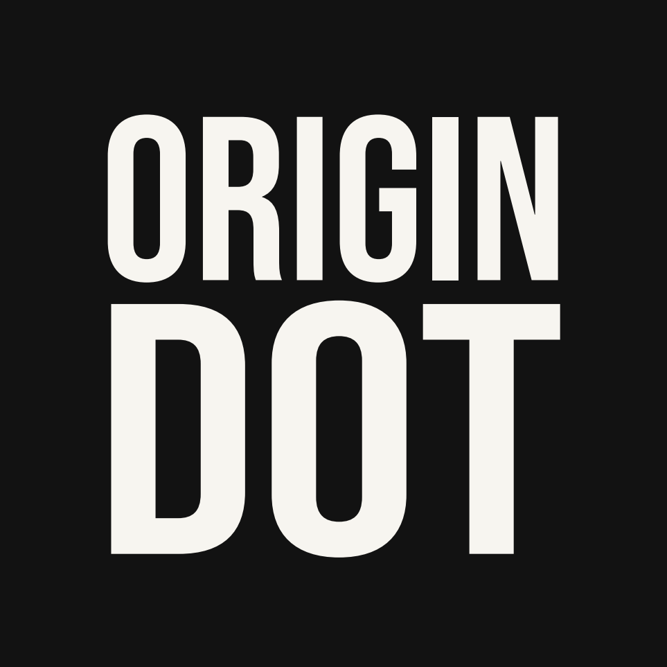 Origin Dot